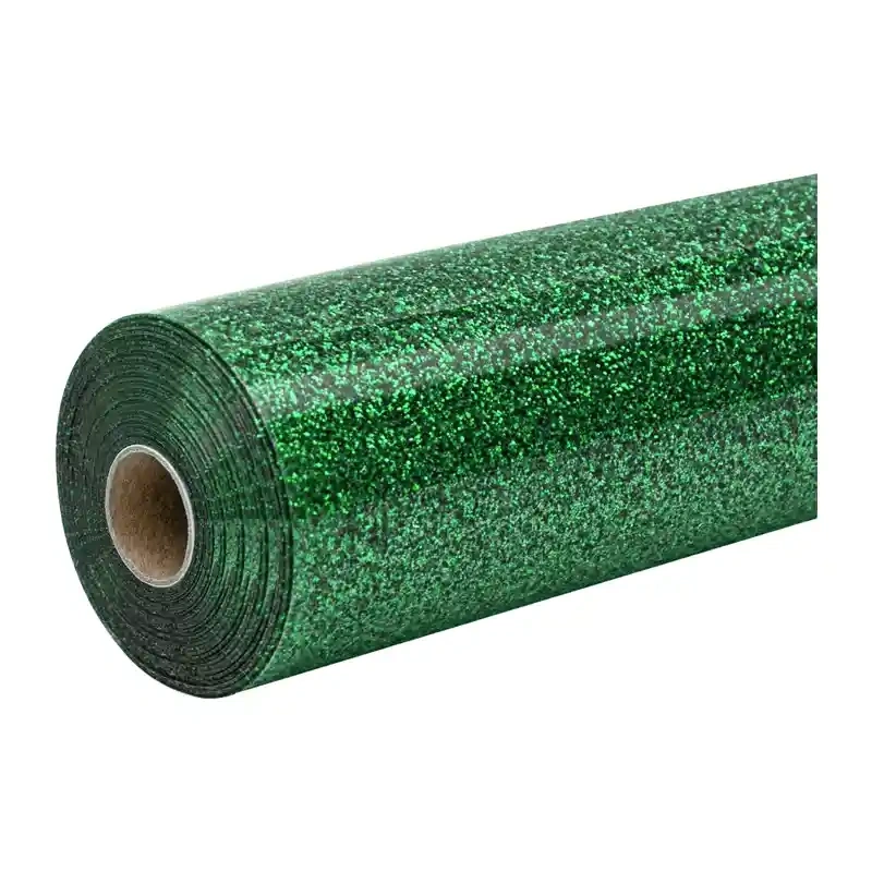 HTVRONT Glitter Heat Transfer Film  30
