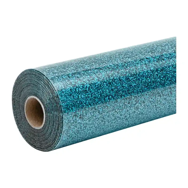 HTVRONT Glitter Heat Transfer Film  30