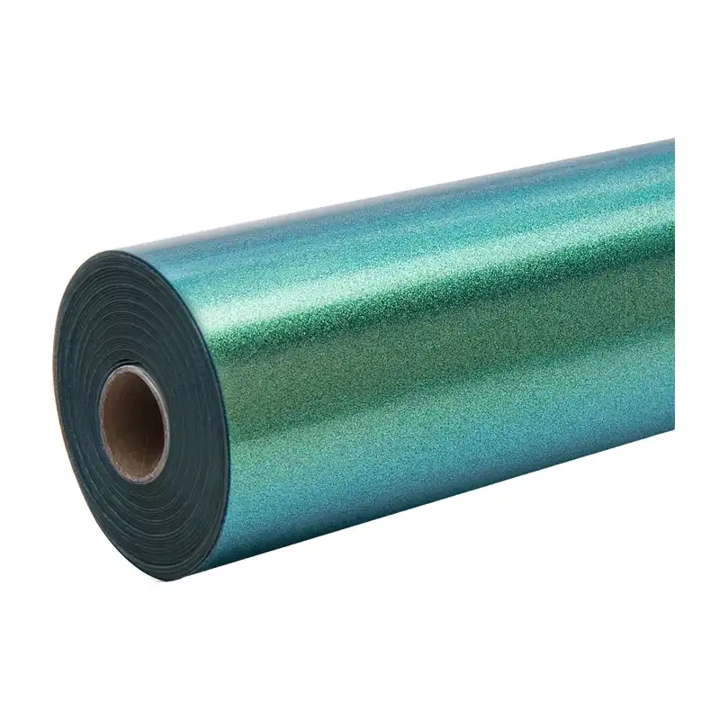 HTVRONT Chameleon Heat Transfer Film 30