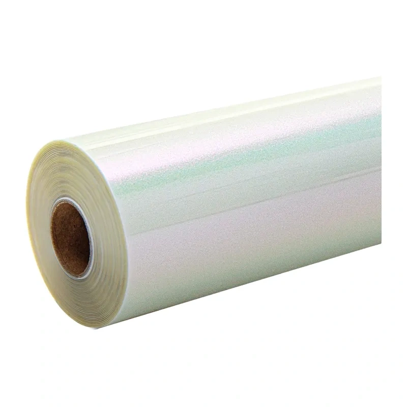 HTVRONT Chameleon Heat Transfer Film 30