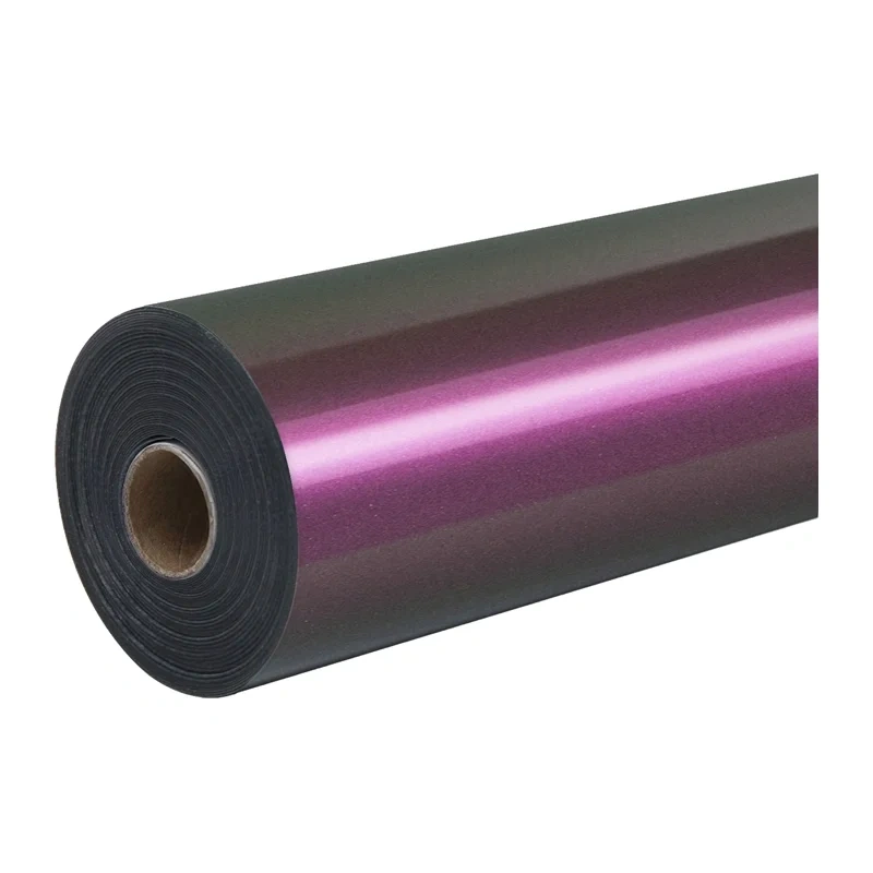 HTVRONT Chameleon Heat Transfer Film 30