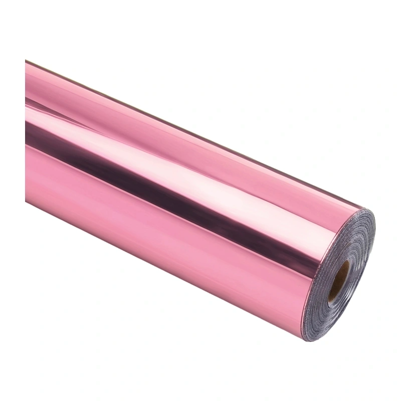 HTVRONT Chrome Self-Adhesive Film 30.5