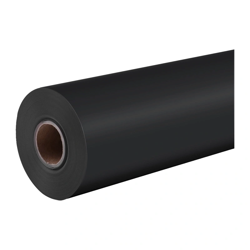 HTVRONT Matte Self-Adhesive Film 30.5