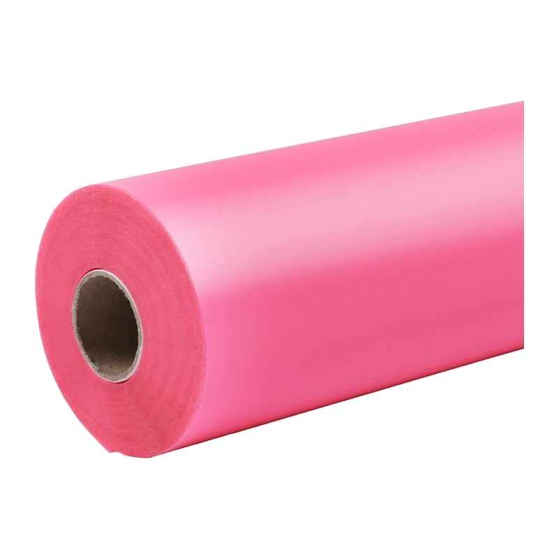 HTVRONT Matte Self-Adhesive Film 30.5