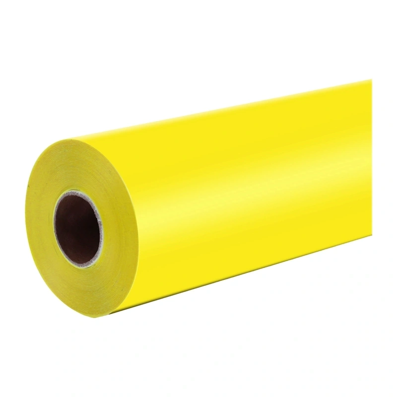 HTVRONT Matte Self-Adhesive Film  30.5