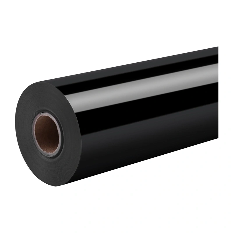 HTVRONT Glossy Self-Adhesive Film 30.5