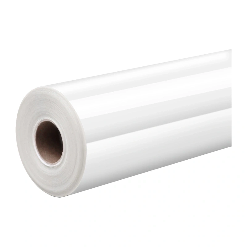 HTVRONT Glossy Self-Adhesive Film 30.5