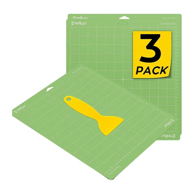 HTVRONT Cutting Mat 34.8 cm