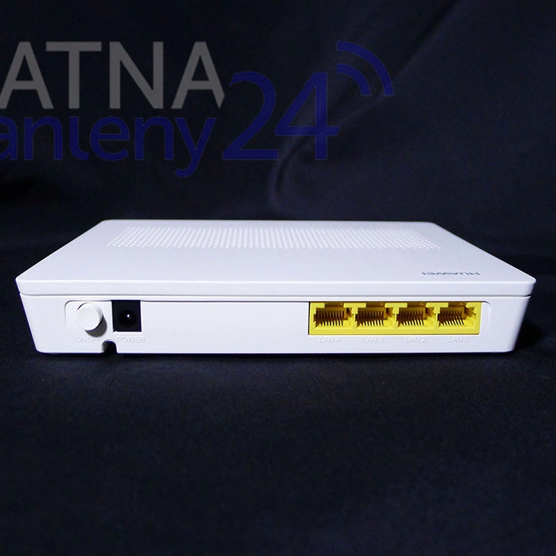 Huawei HG8540M ONT 1x GPON 4x