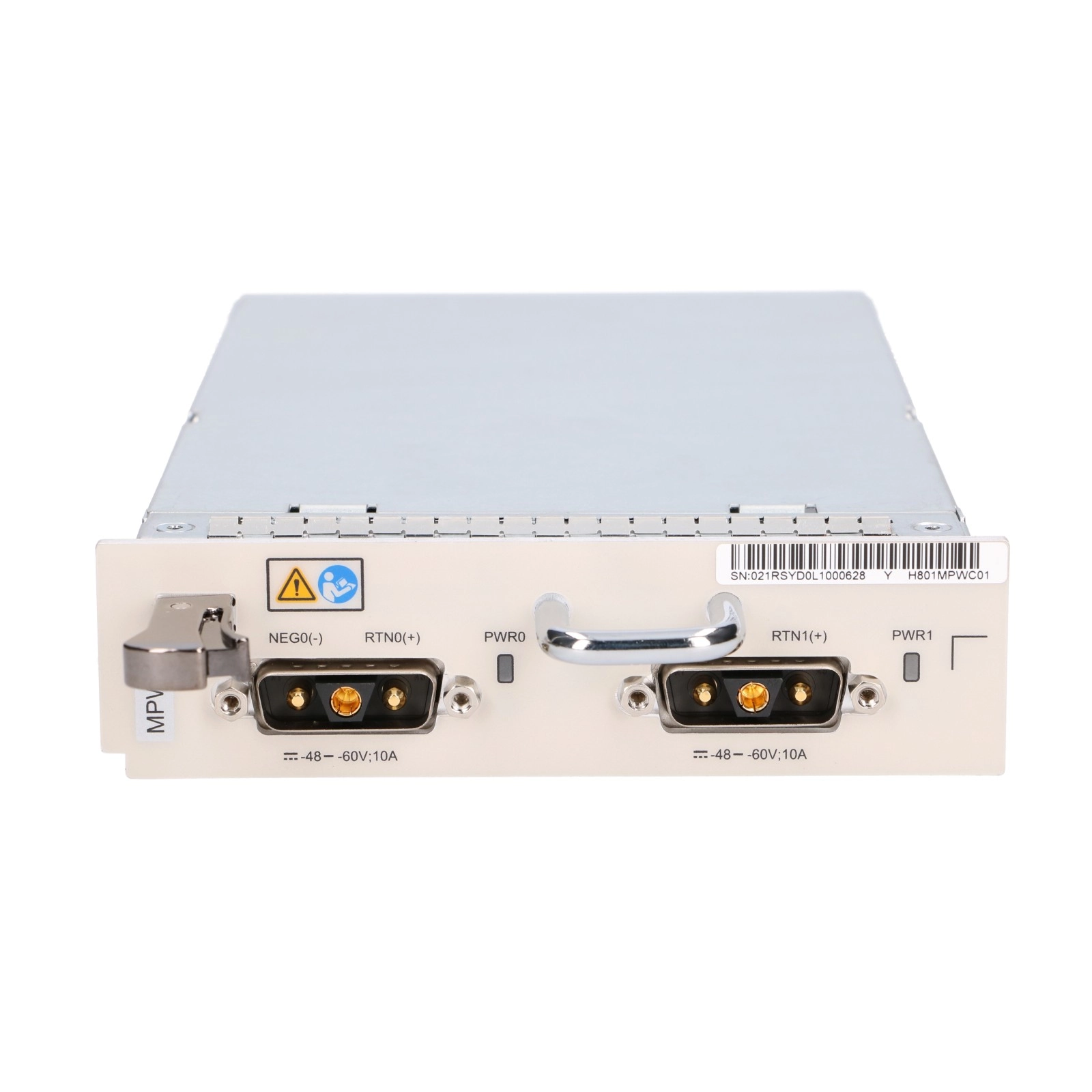 Huawei MPWC Power supply card for