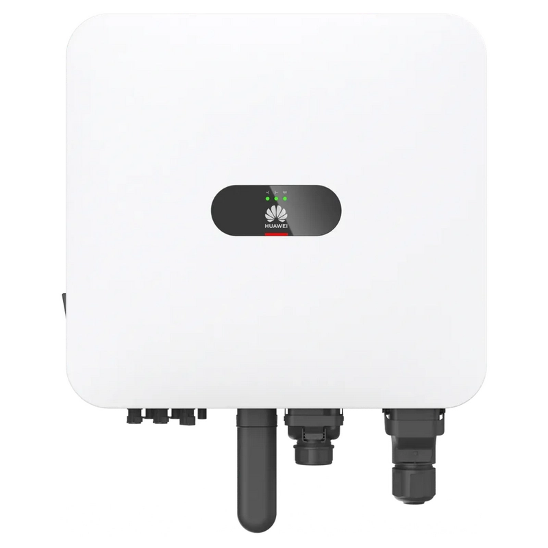 Huawei FusionSolar Inverter // 3-phase  2-MPPT