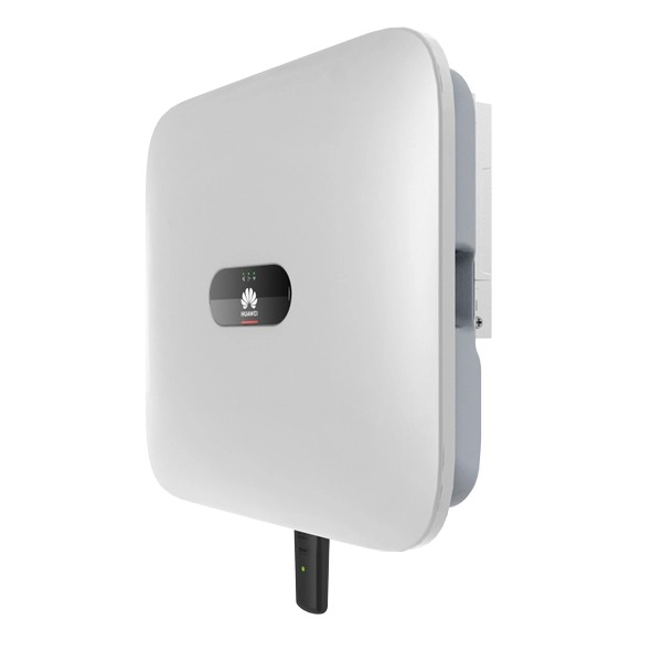 HUAWEI FUSIONSOLAR 3-PHASE INVERTER  2-MPPT HIGH