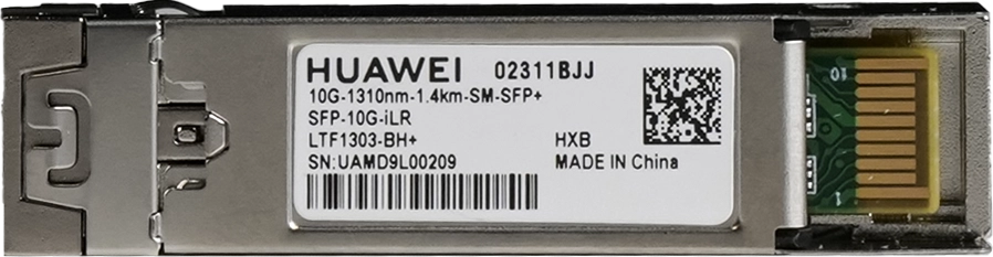 HUAWEI eKit SFP-10G-iLR network transceiver module