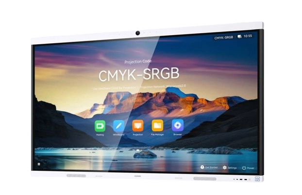 HUAWEI eKit IdeaHub B3 65 55150937