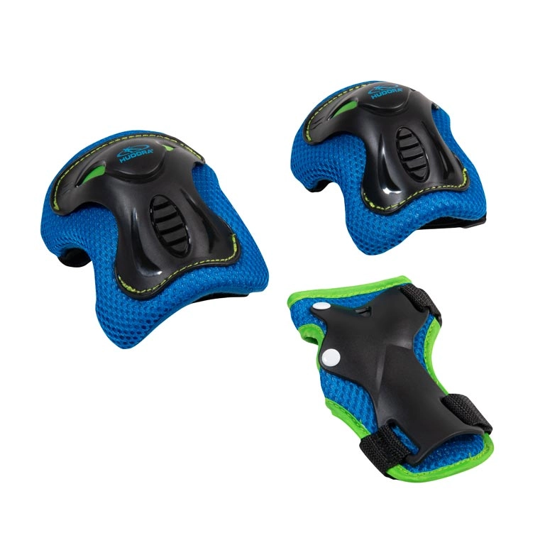HUDORA Kids Roller skating 83048 4005998859346