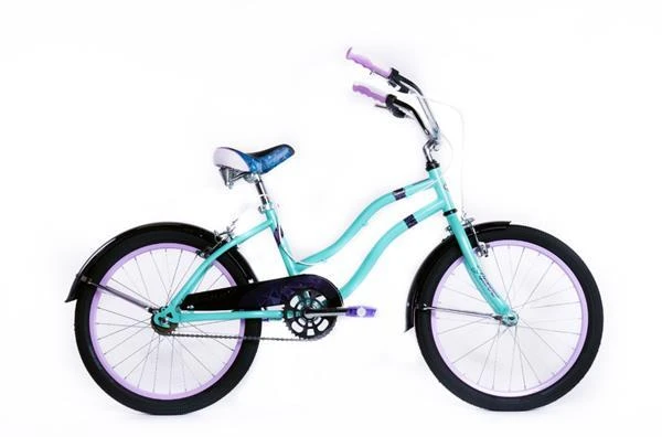 Huffy Rower Fairmont 20" Cruiser 73559W