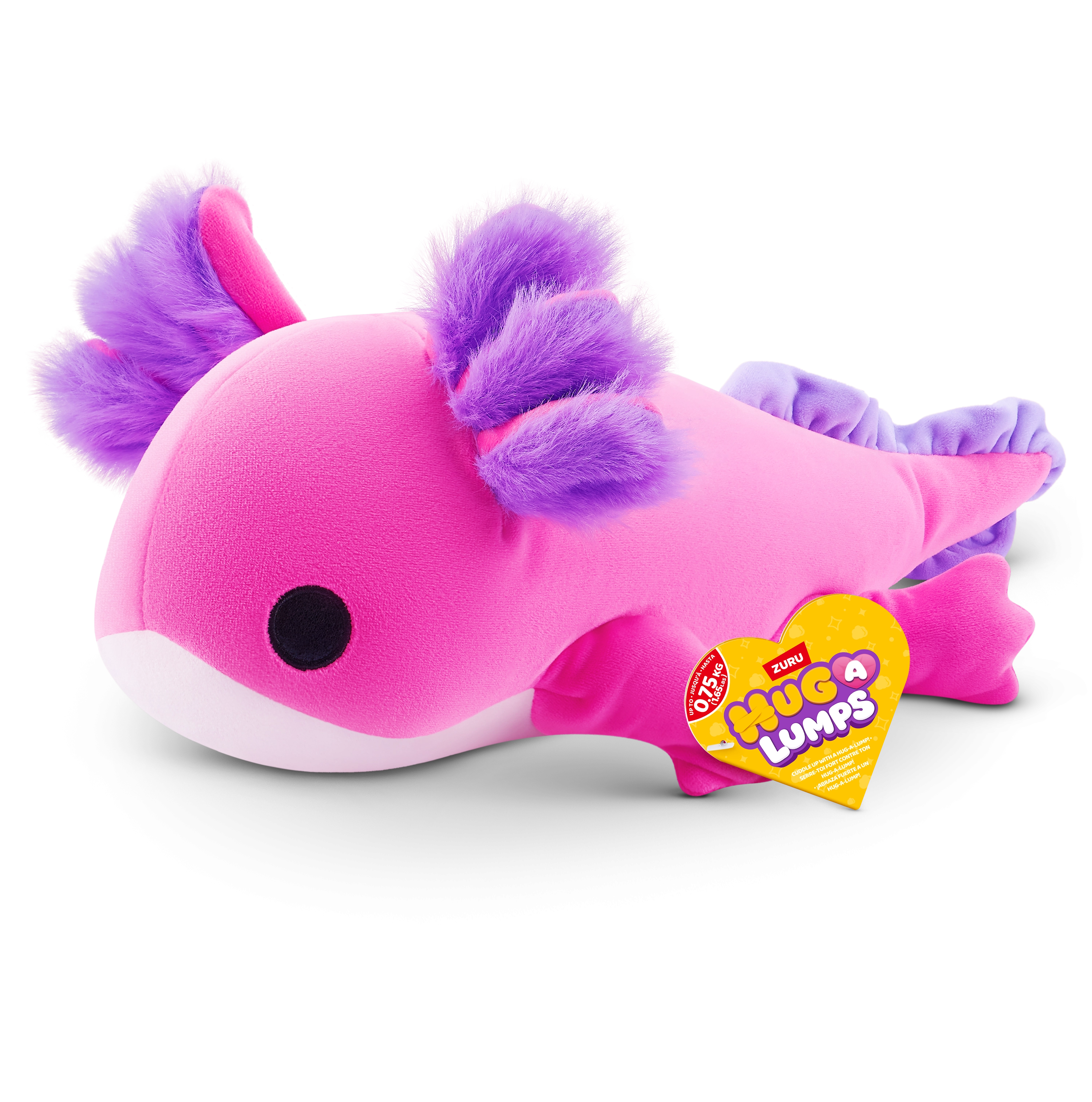 Hug A Lumps - Plush Small