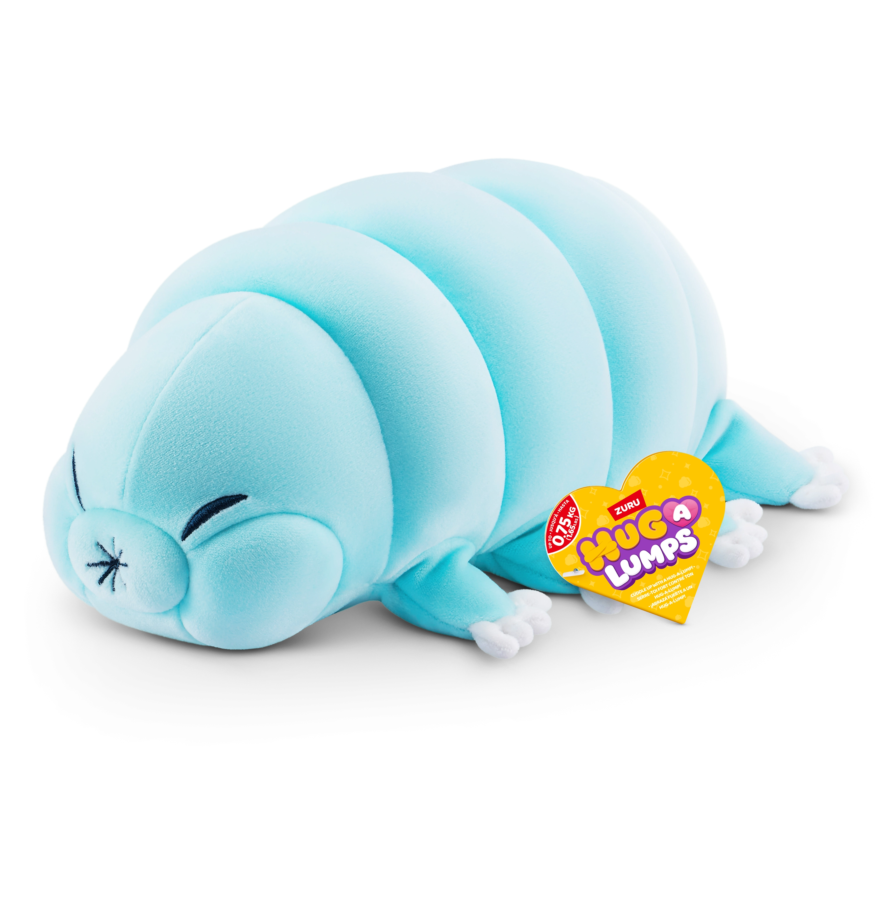 Hug A Lumps - Plush Small