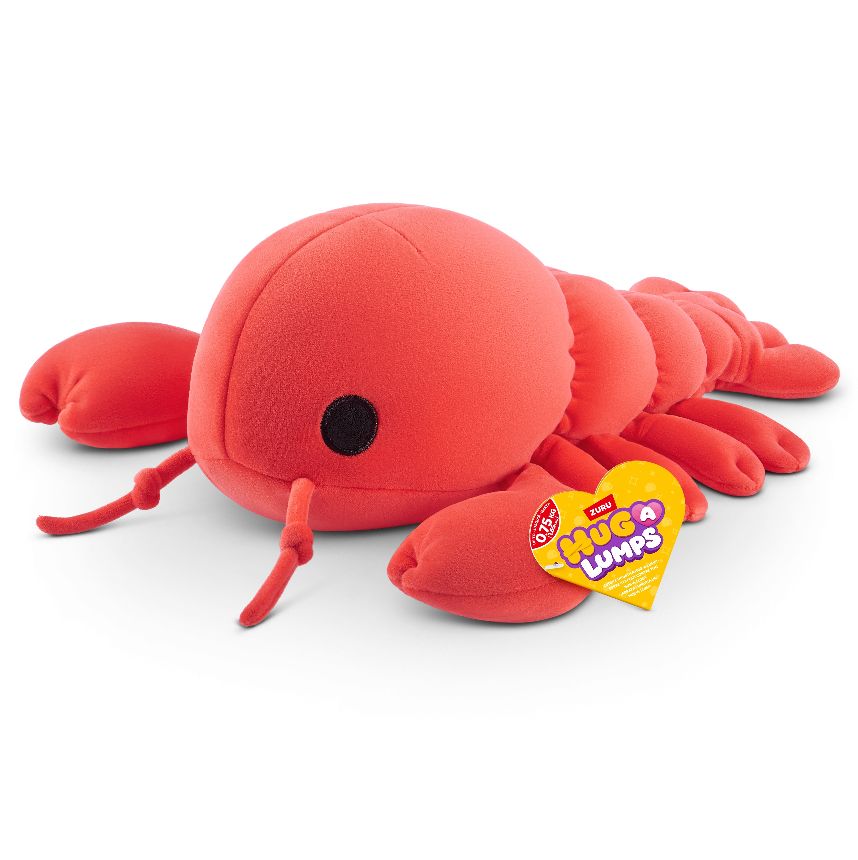 Hug A Lumps - Plush Small