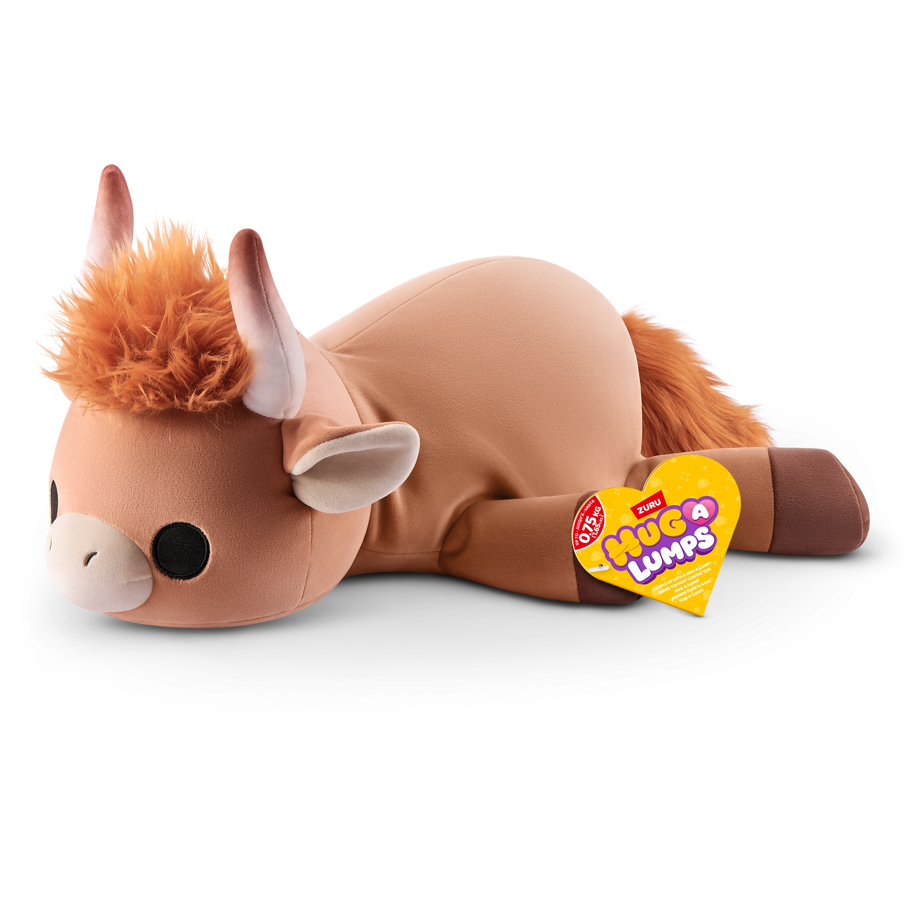 Hug A Lumps - Plush Small