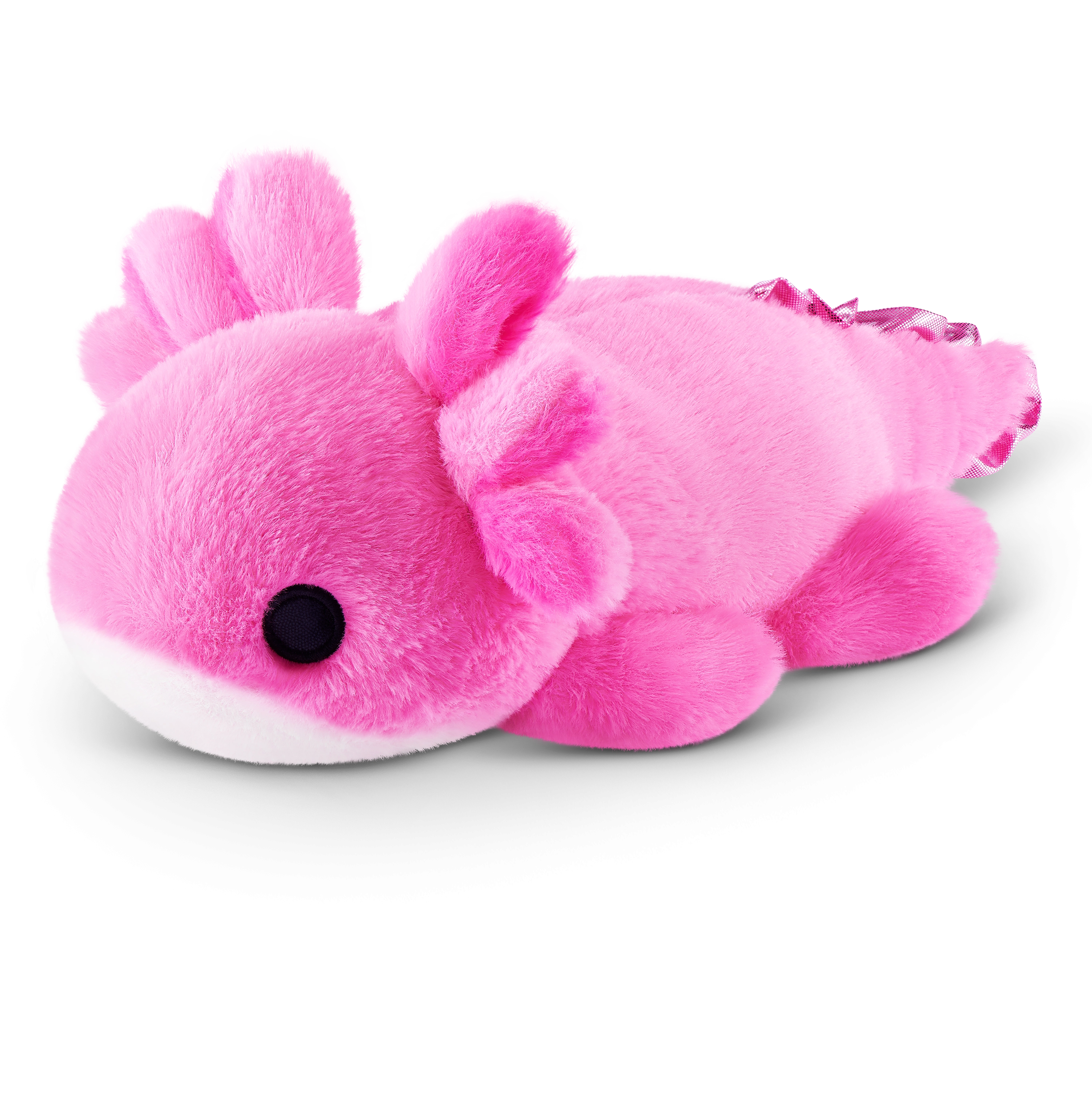 Hug-A-Lumps Love (Small) Axolotl 14908A 4894680053687