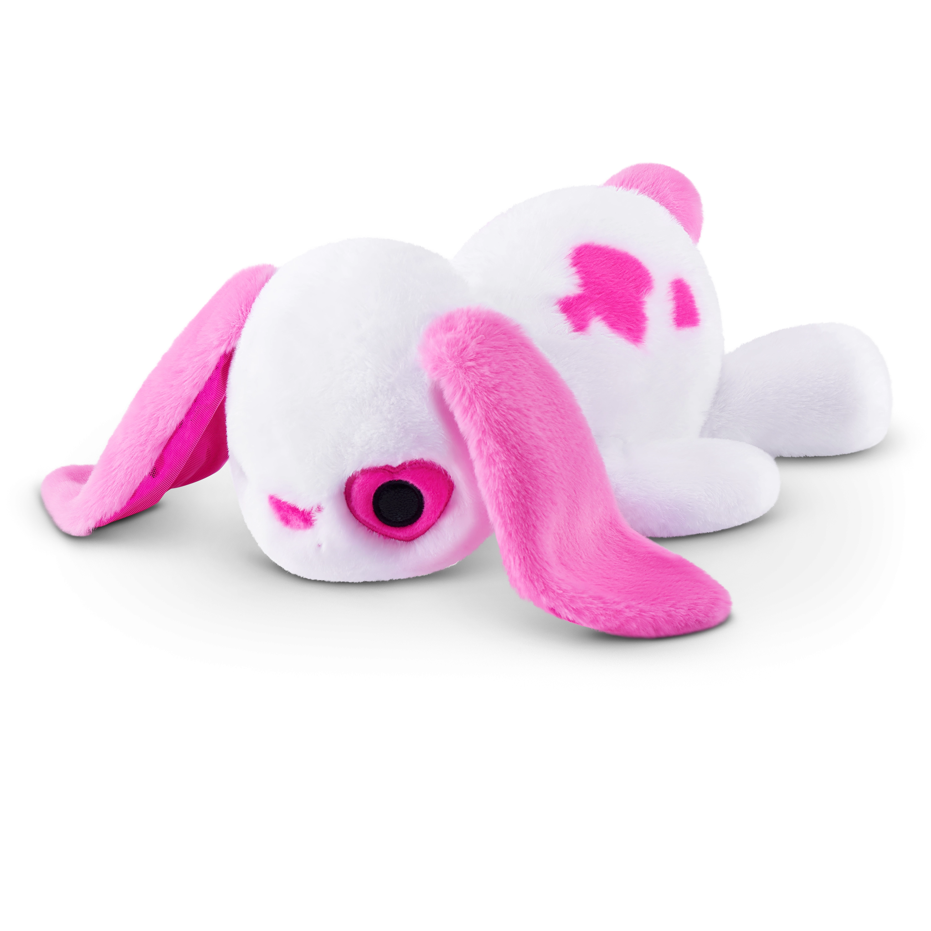 Hug-A-Lumps Love (Small) Bunny 14908B 4894680053694