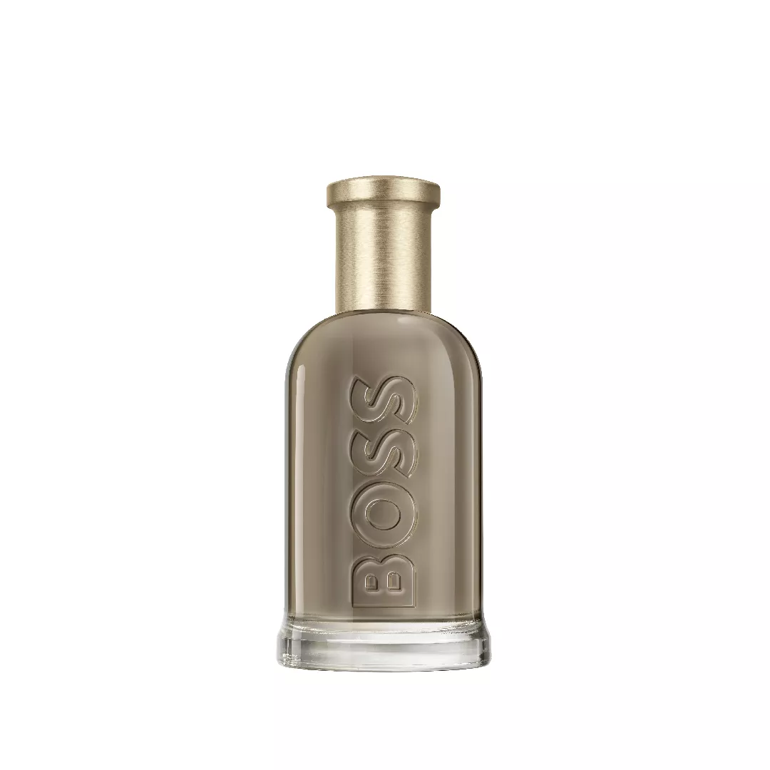 BOSS Bottled Eau De Parfum 100ml