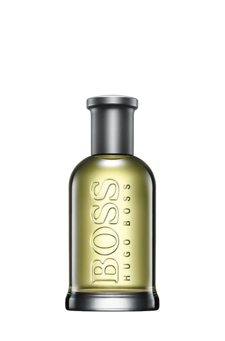 HUGO BOSS Bottled aftershave 50ml 0737052351155