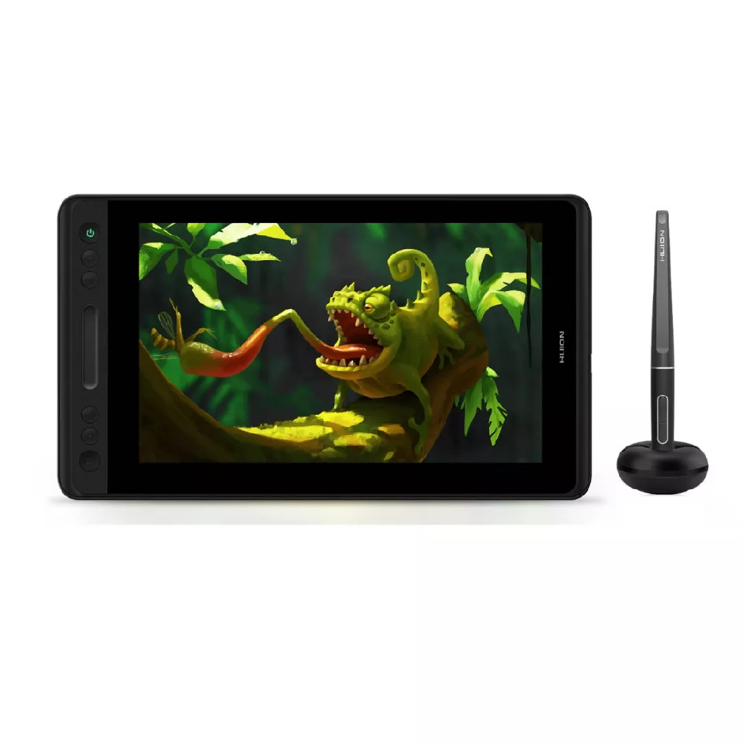 HUION KAMVAS PRO 12 graphic tablet