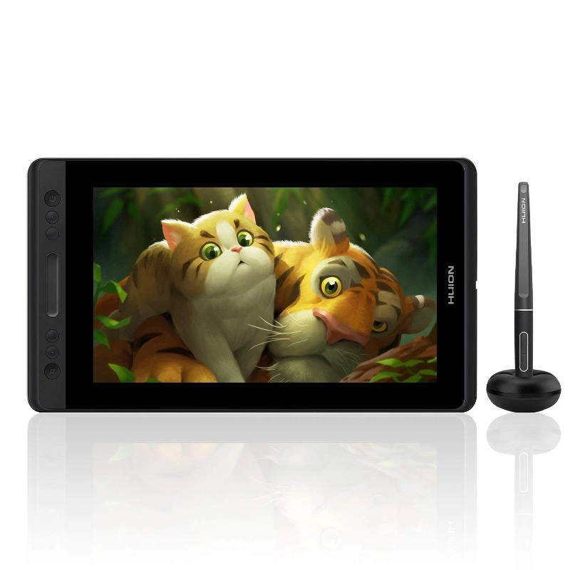 HUION Kamvas Pro 13 graphic tablet