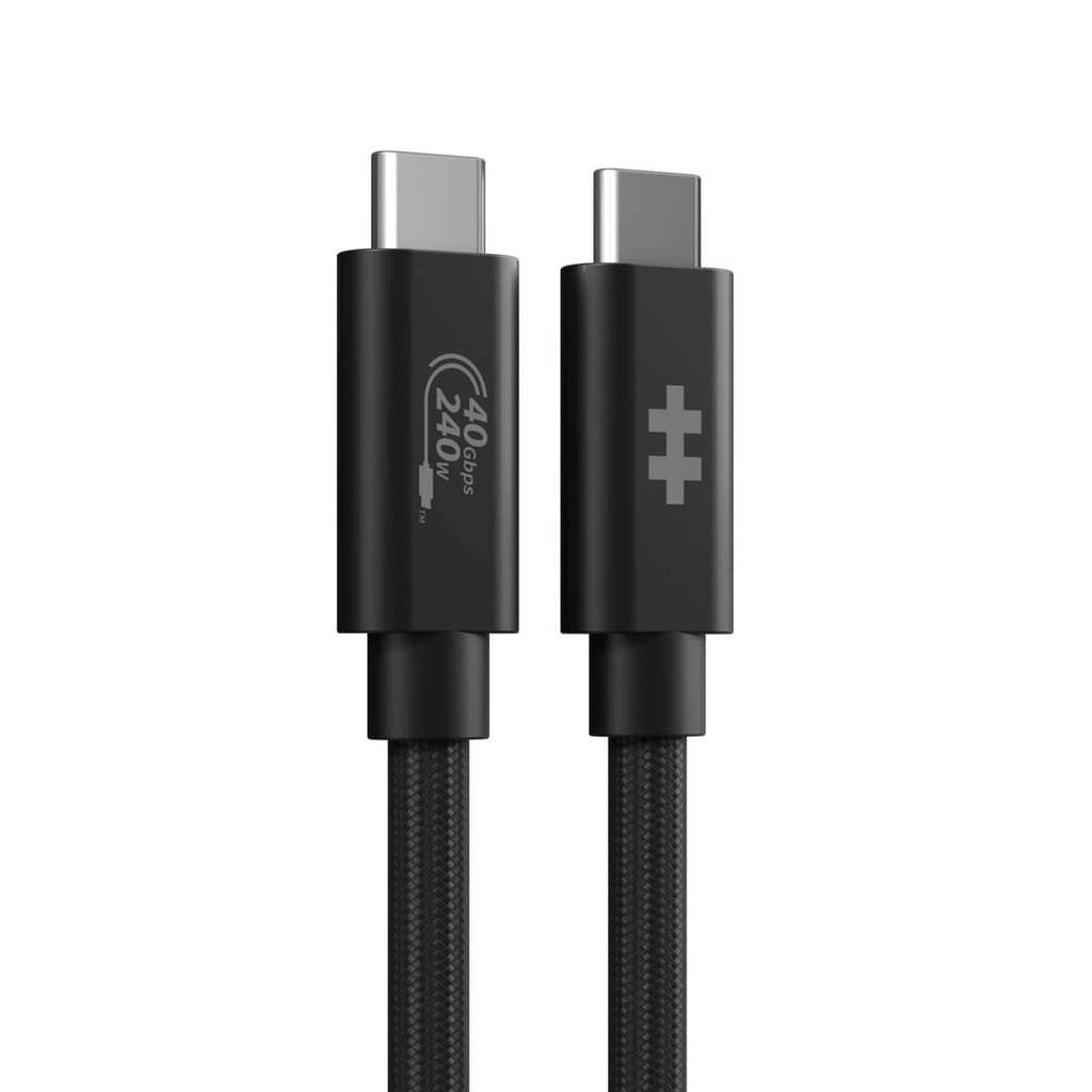 HYPER HyperDrive Next USB cable USB4