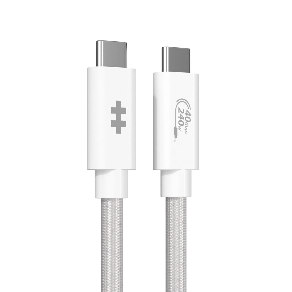 HYPER HyperDrive Next USB cable USB4