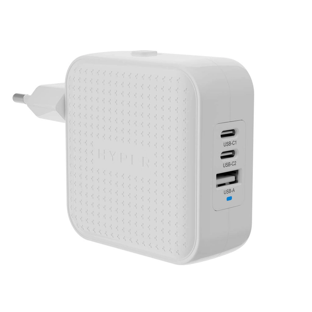HYPER HyperJuice 70W USB-C GaN Travel