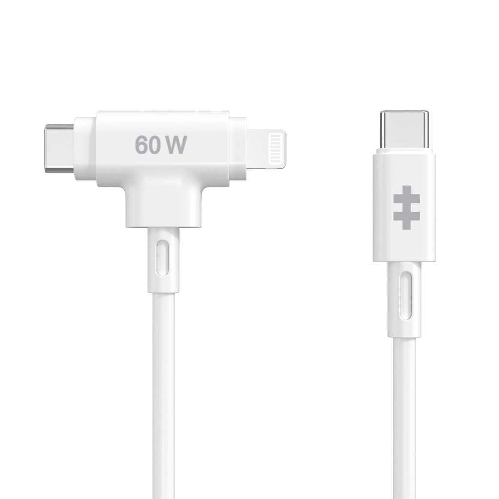 HYPER HyperJuice USB cable USB 2