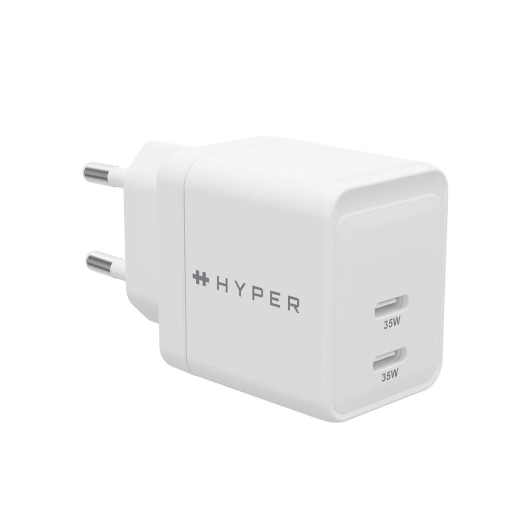 HYPER HJG35EU mobile device charger Headphones