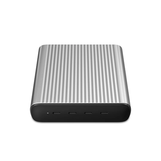 HYPER 245W GaN Desktop Charger Laptop