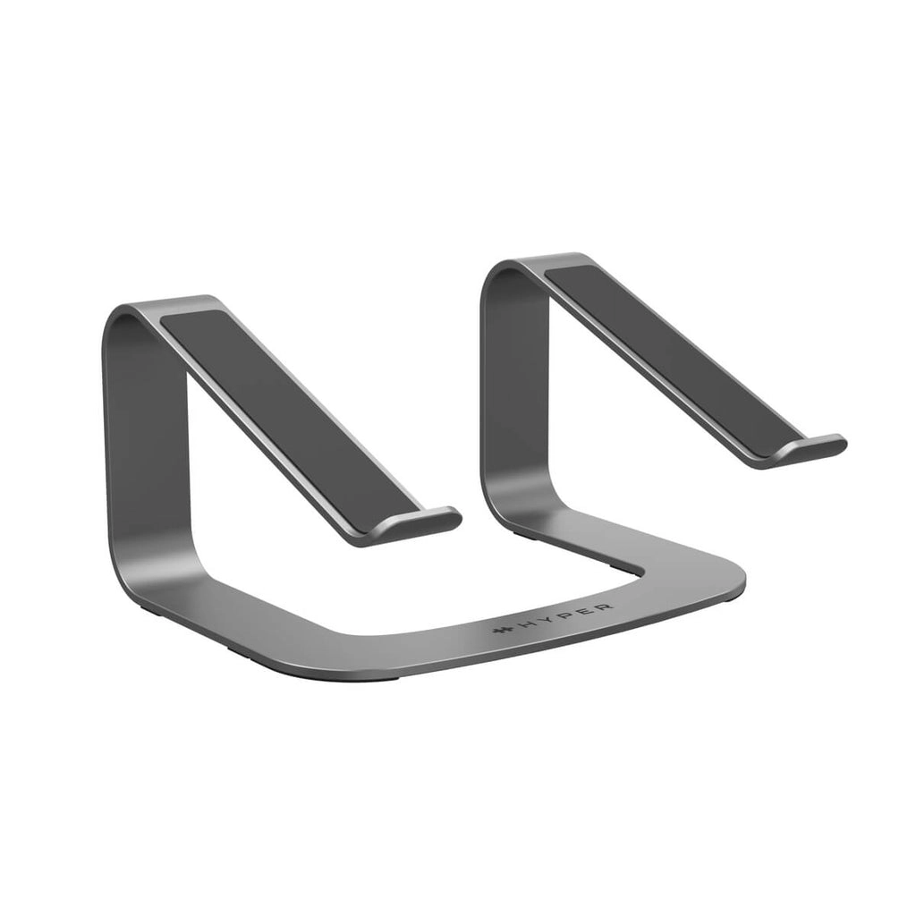 HYPER HS1110GYGL laptop stand Grey 40