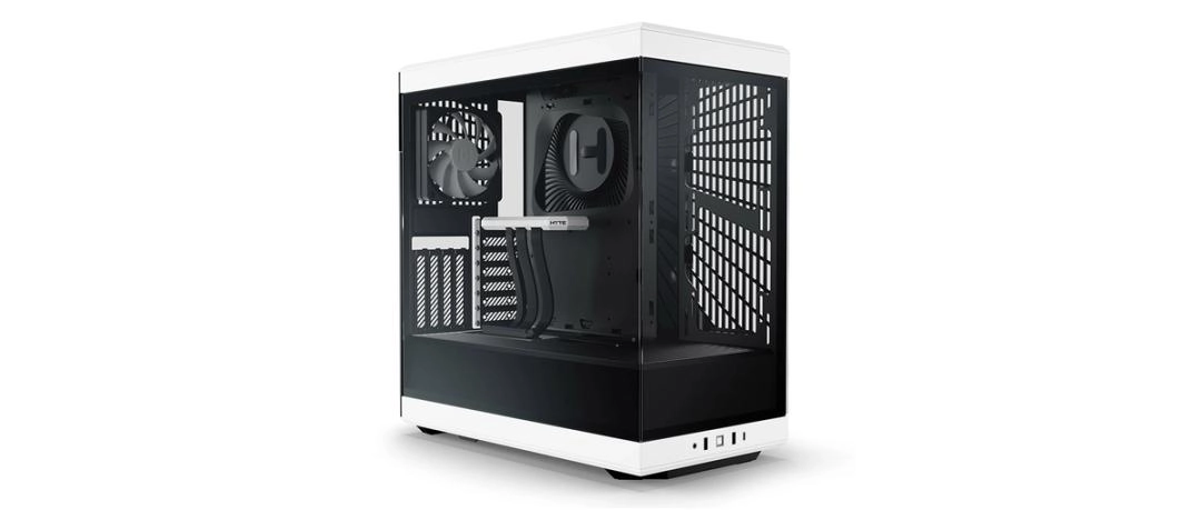 Y40 Black/White