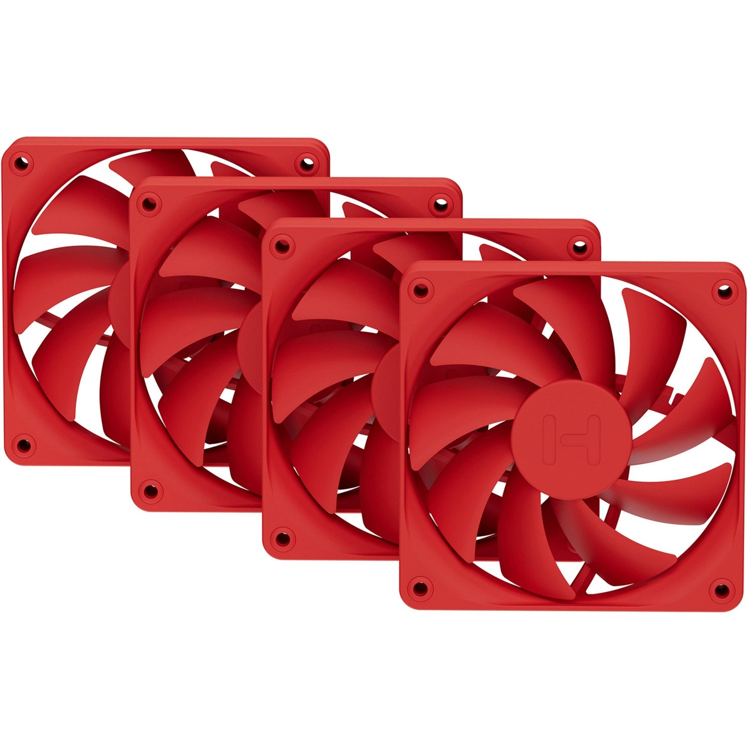 HYTE FA12 FAN - Wild Cherry