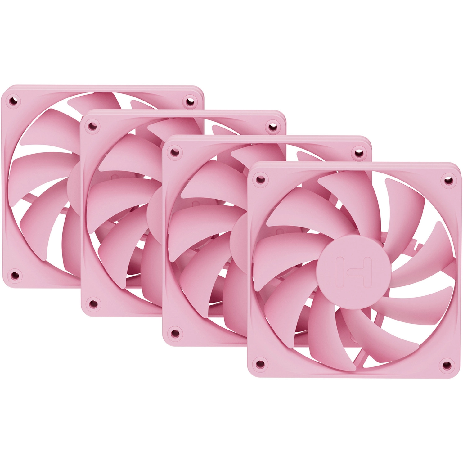 HYTE FA12 Lüfter  4er Pack -