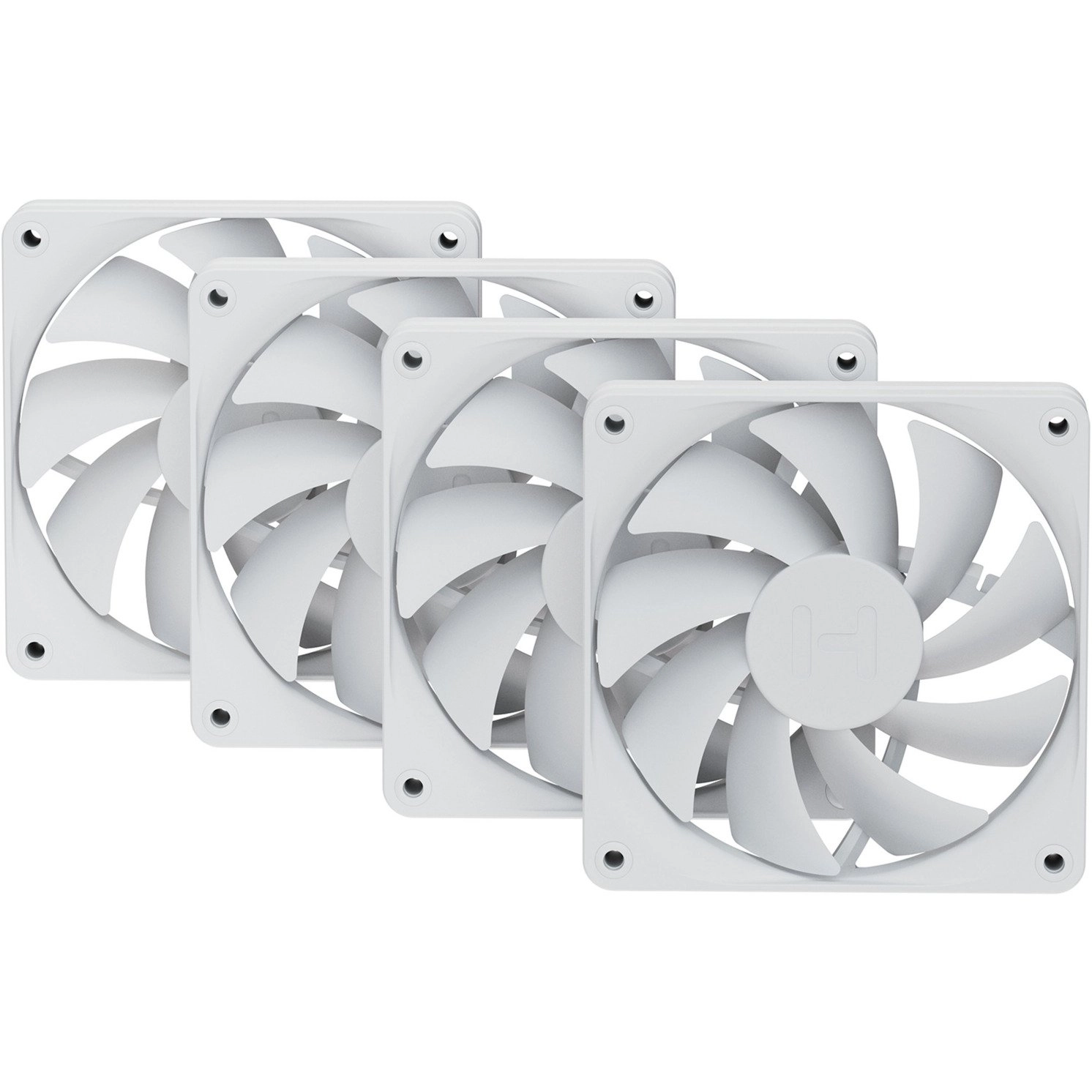 HYTE FA12 Lüfter  4er Pack -