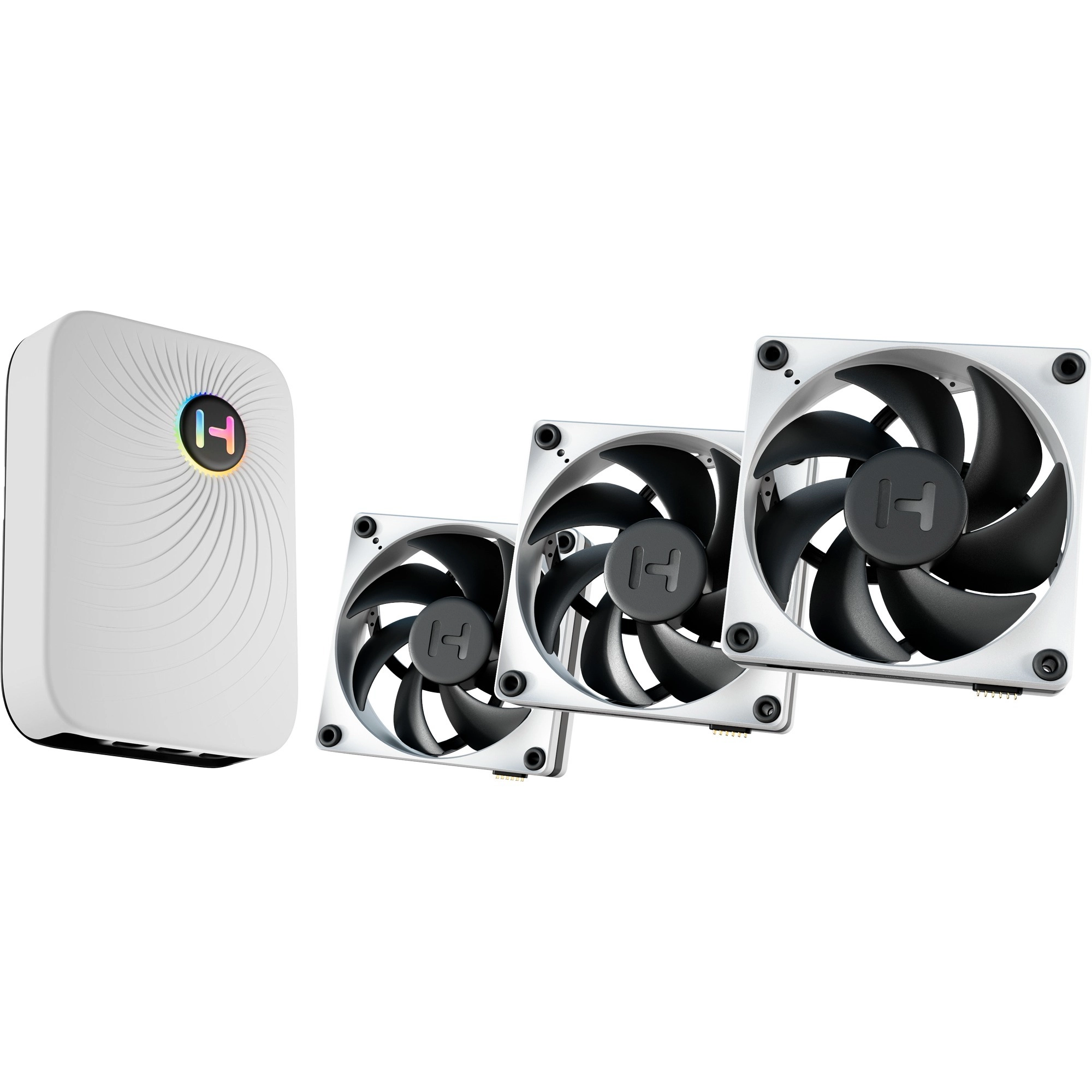 HYTE THICC FP12 Processor Fan 12