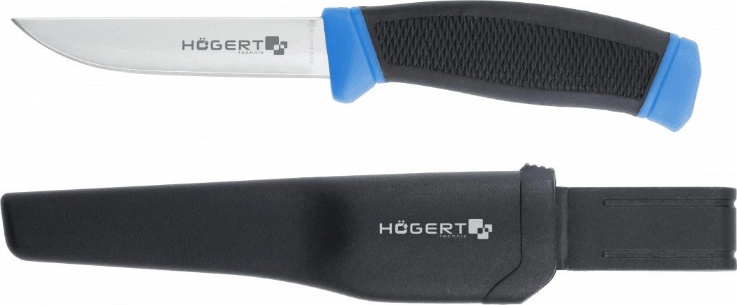 Högert Technik Utility knife 100 mm
