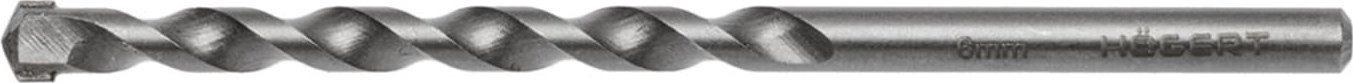 Högert Technik drill Concrete drill 10
