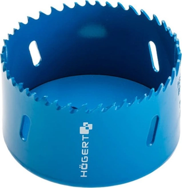 Högert Technik Otwornica bimetalowa 51 mm