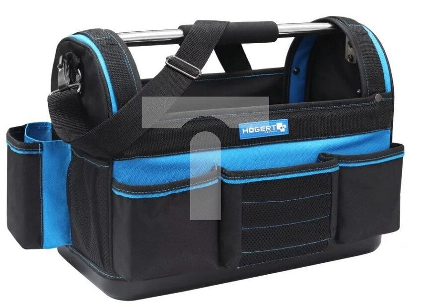Work bag I Hogert Technik HT7G205