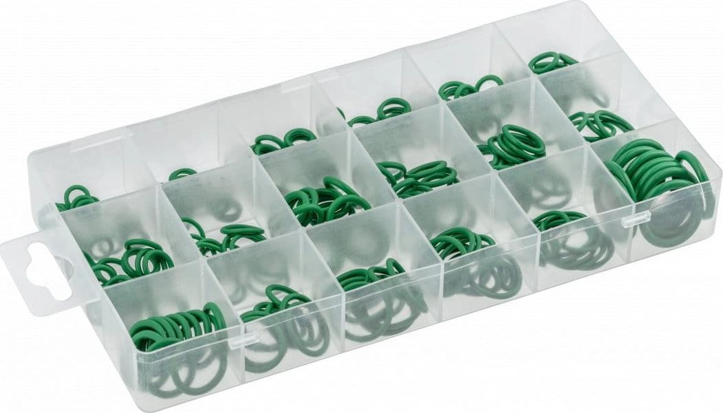 Högert Technik Ht8G508 Rubber Seal Set