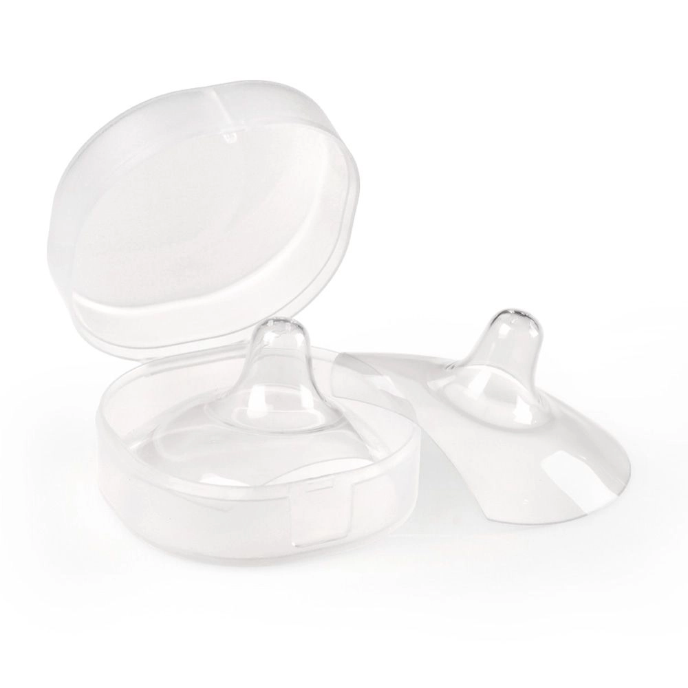 Haakaa - Silicone Nipple Shields -