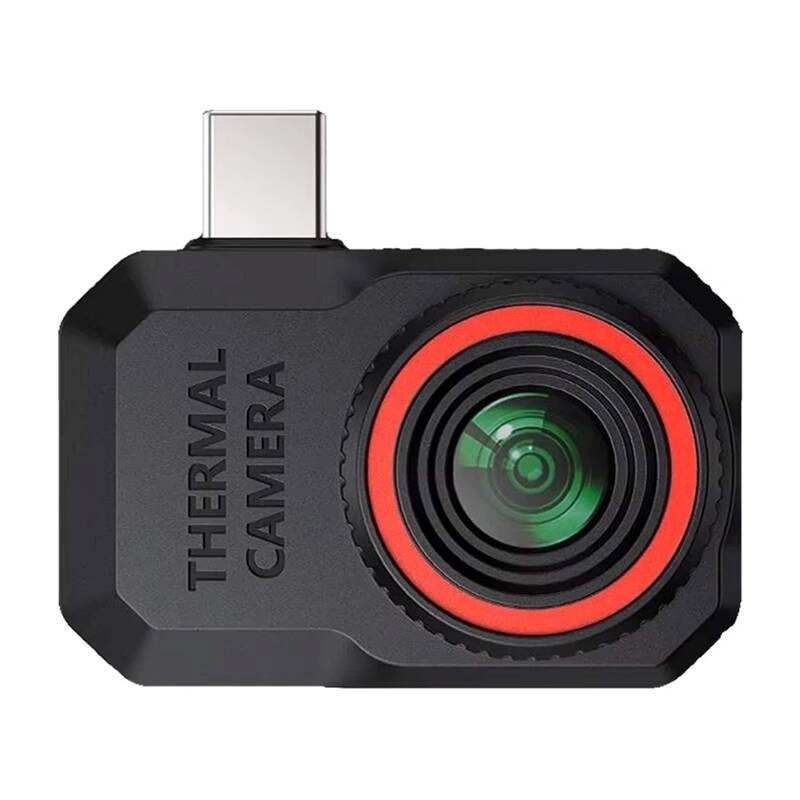 Habotest HT820 industrial infrared thermal imaging