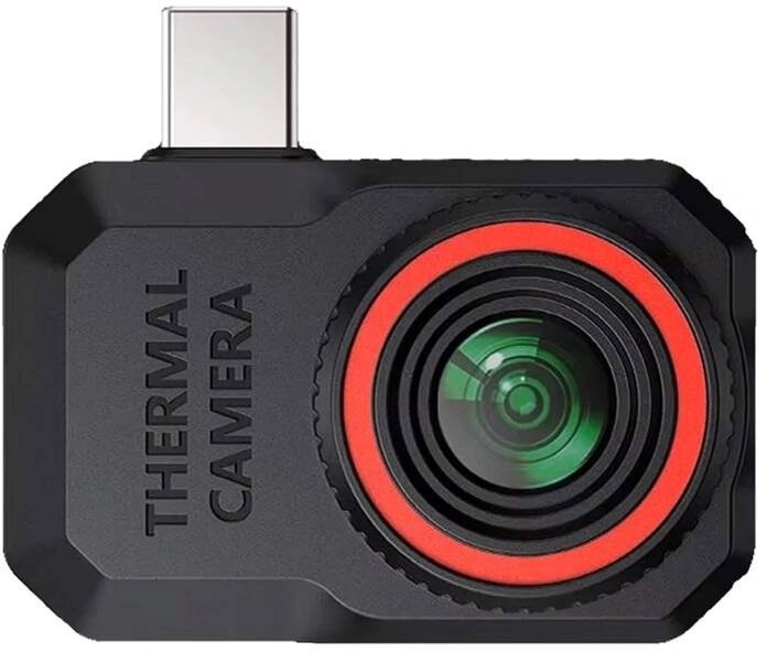 Habotest HT820 industrial infrared thermal imaging